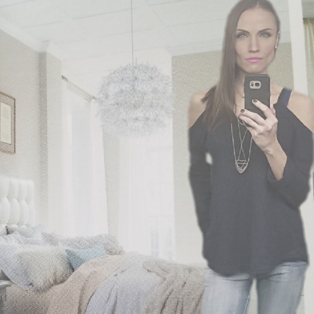 Meet your Posher, Kathryn